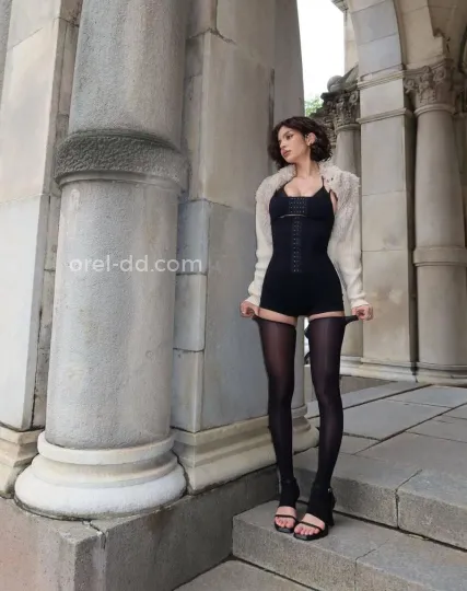 Проститутка Елизавета - Фото 9 №429162