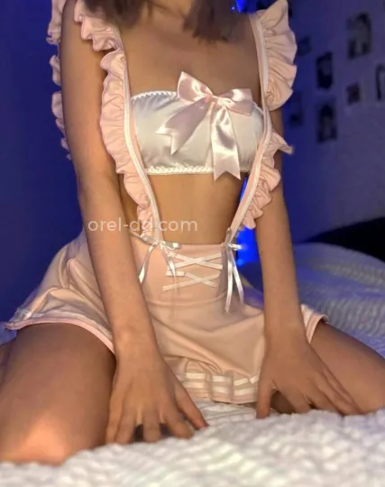 Проститутка Елизавета - Фото 7 №429210