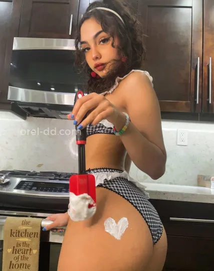 Проститутка Камилла - Фото 3 №429226