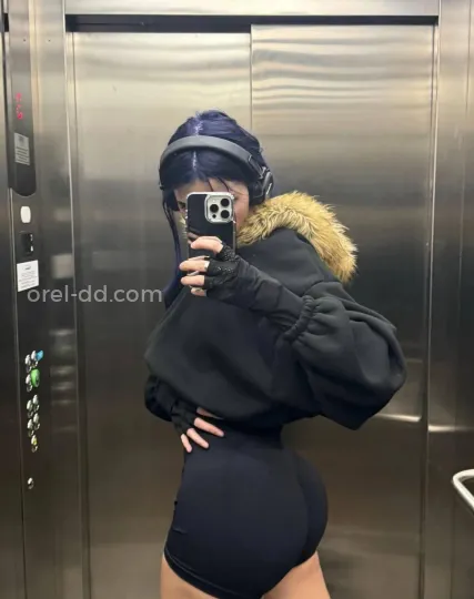 Проститутка Арина - Фото 10 №429264
