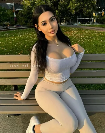 Проститутка Алиса - Фото 6 №429265