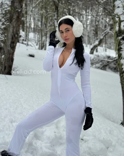 Проститутка Изольда - Фото 8 №476376